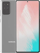 Samsung Galaxy Note 20 Plus 5G 512GB ROM In Denmark